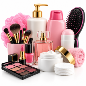 Beauty & Personal Care