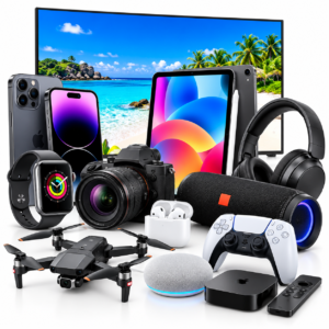 Electronics