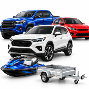 Cars & Vehicles