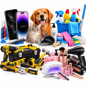 Services