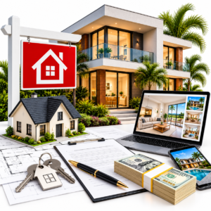 Real Estate