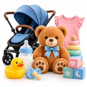 Baby & Kids