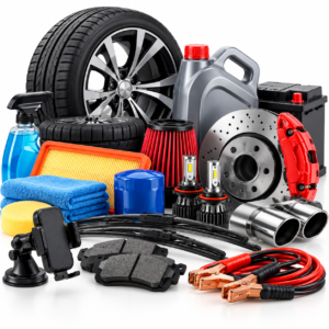 Car Parts & Accessories
