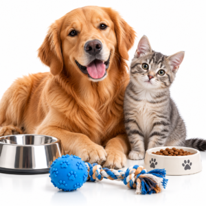 Pets & Animals