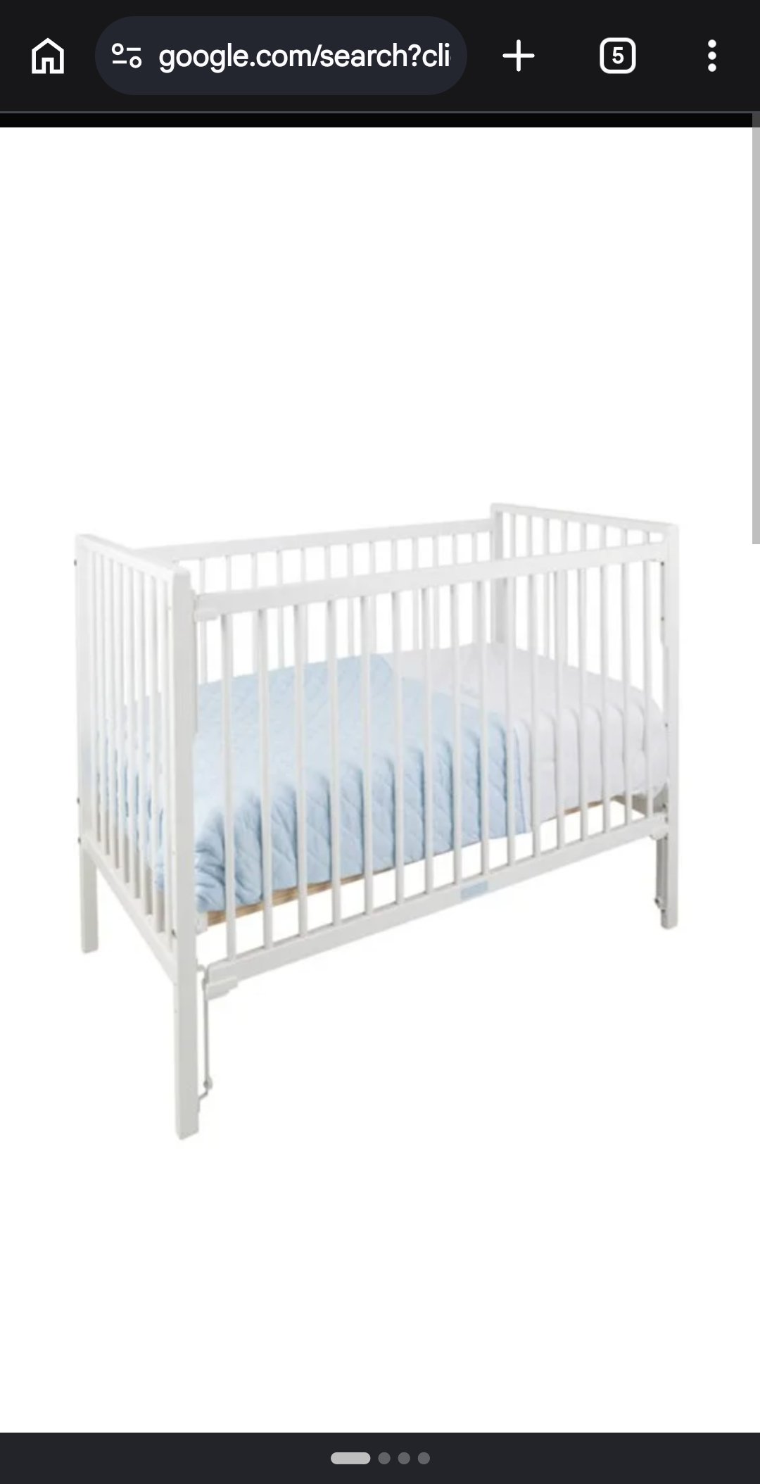 Baby items